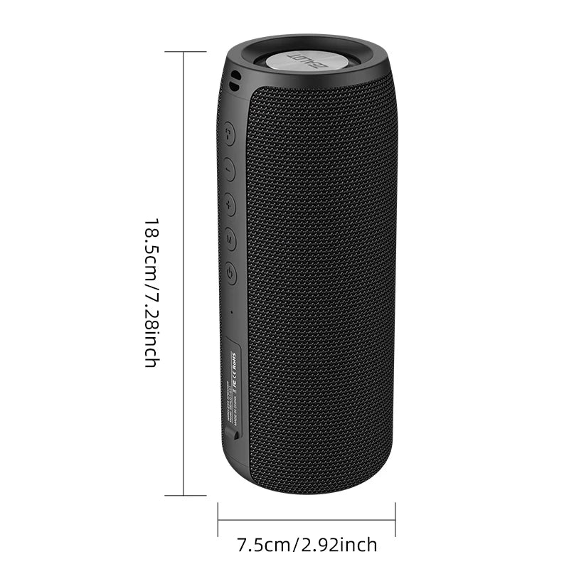 Zealot S51 Wireless Sound Core Speakers
