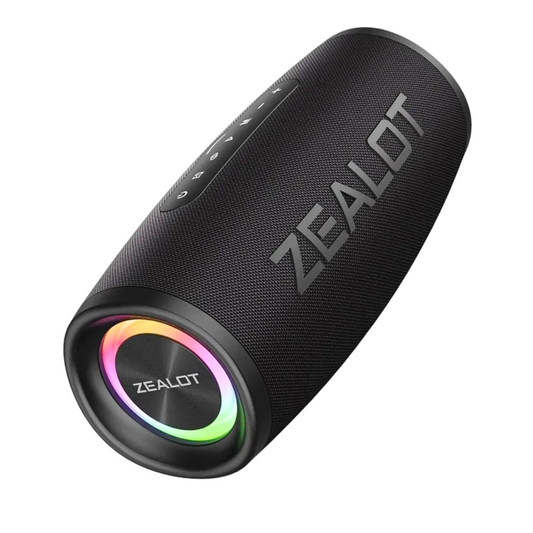 Zealot S56-Ultra Wireless Speaker