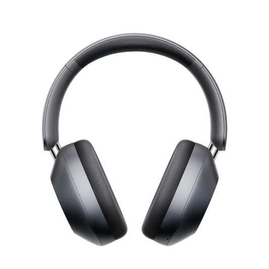 Picun F6 Noise-Cancelling Wireless Headphones