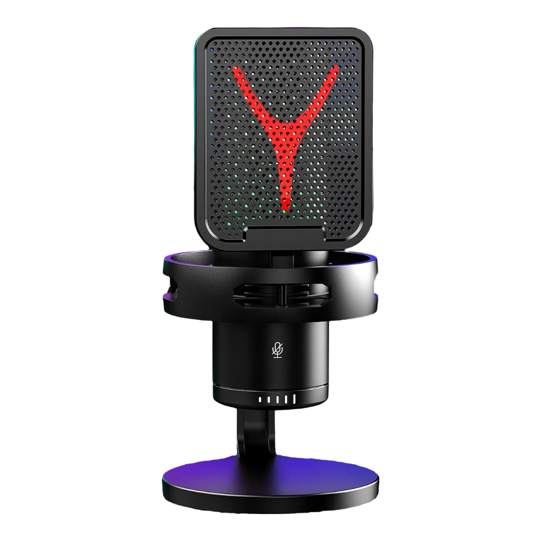 Aexo GM7 Wired Gaming Microphone