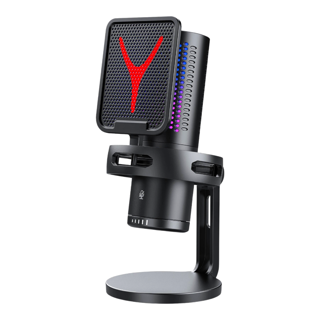 Aexo GM7 Wired Gaming Microphone