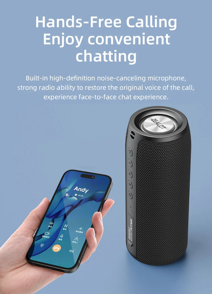 Zealot S51 Wireless Sound Core Speakers