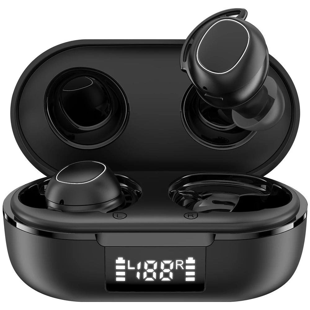 LQ-A3 Smart Wireless Bluetooth Earphones