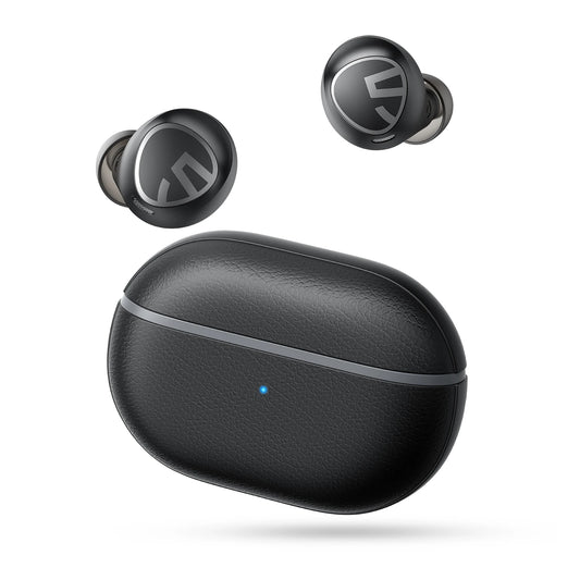 SP-4X Smart Bluetooth Earphones