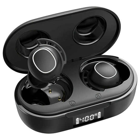 LQ-A3 Smart Wireless Bluetooth Earphones