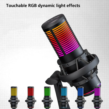 Hyper-X EVL Multi-Purpose Microphone