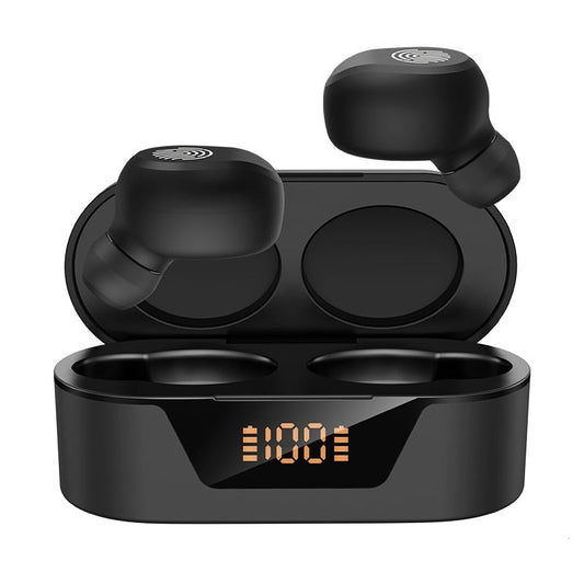 AEXO LQ-A2 Wireless Smart Control Earbuds